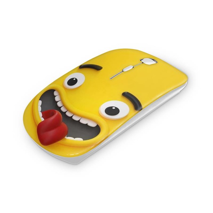 Mouse fara fir, Mobiltokguru, Unicorn 26