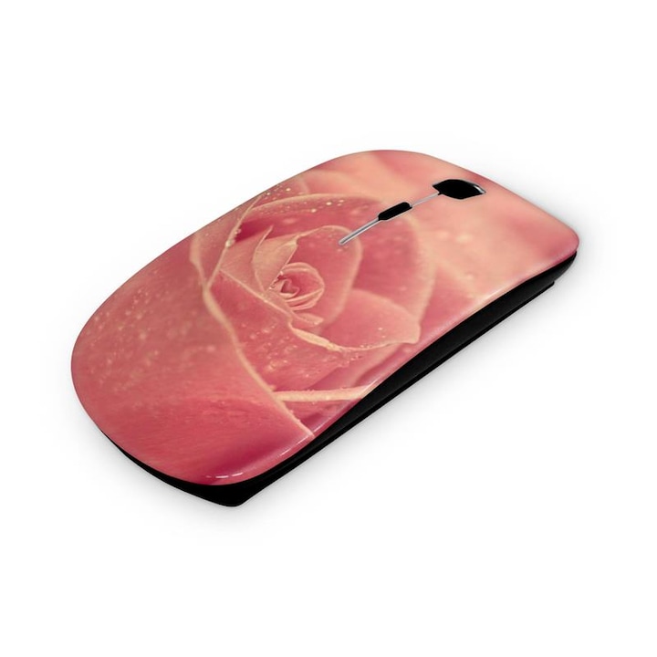 Mouse fara fir, Mobiltokguru, Leu 1118
