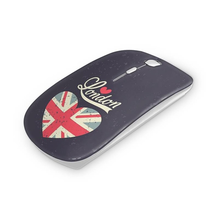 Mouse fara fir, Mobiltokguru, Lamborghini 1