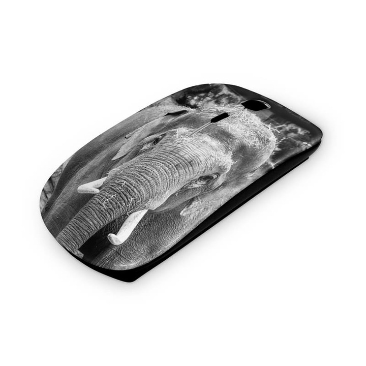 Mouse fara fir, Mobiltokguru, Unicorn 52