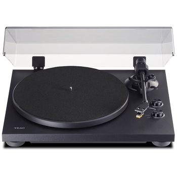 Pick-up Teac TN-280BT-B, Negru, Bluetooth Pick-up Teac TN-280BT-B, Negru, Bluetooth