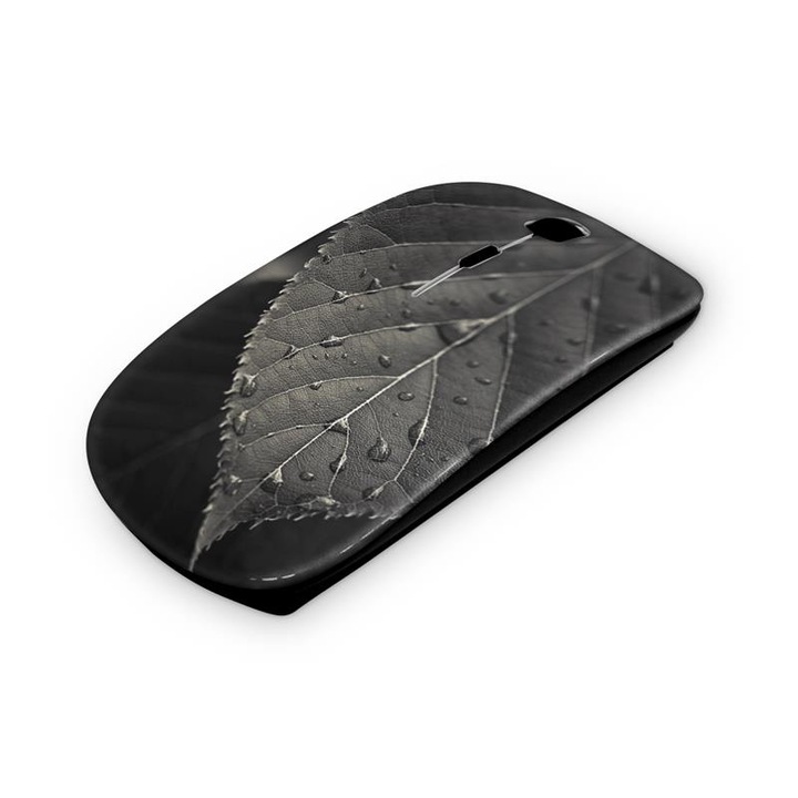 Csodás természet mintás vezetéknélküli egér 180