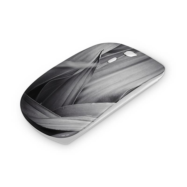 Csodás természet mintás vezetéknélküli egér 182