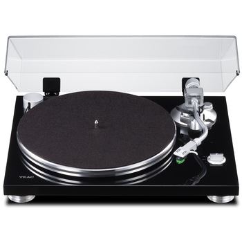 Pick-up Teac TN-3B-B, USB, Negru Pick-up Teac TN-3B-B, USB, Negru