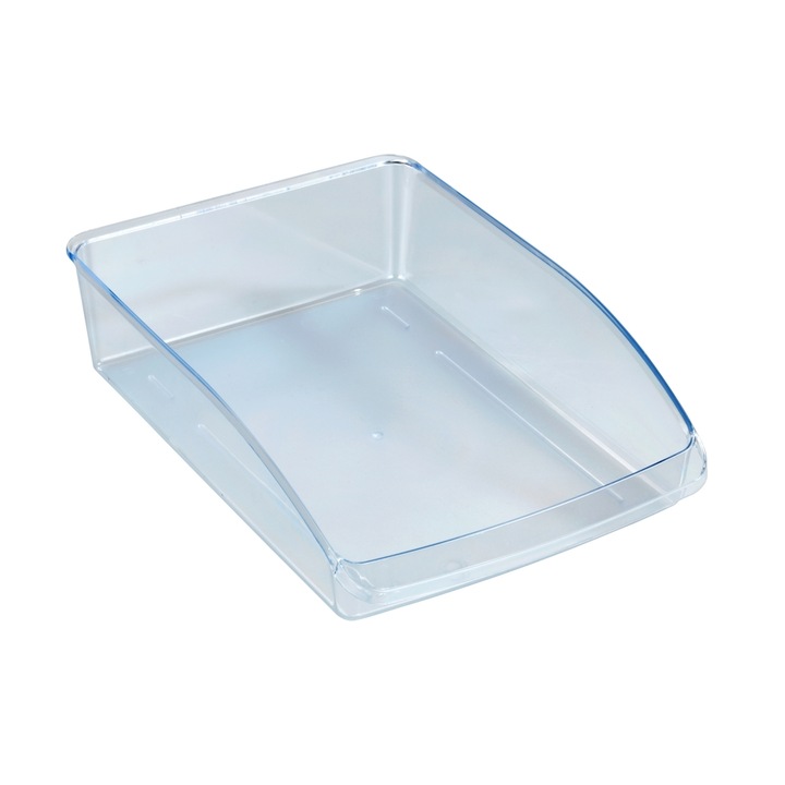 Wenko Hűtőszekrény-szervező Készlet, 3 darab, műanyag