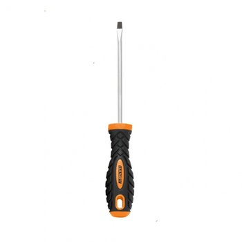 Surubelnita, Dimensiune cap 5.0 , Lungime tija 100 mm, Maner antiderapant Surubelnita, Dimensiune cap 5.0 , Lungime tija 100 mm, Maner antiderapant