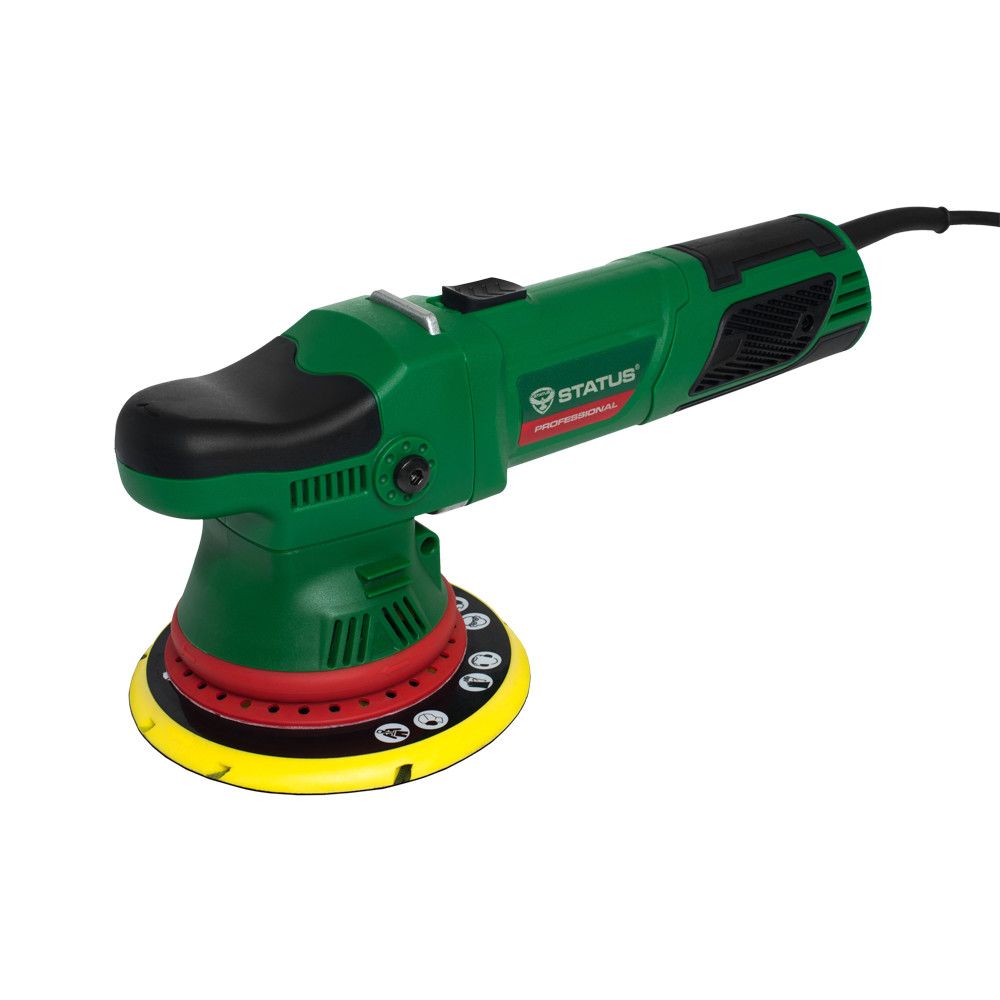 Aparat de polisat Status XPA15-150CE, 900 W