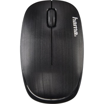 Mouse wireless Hama MW-110, Negru Mouse wireless Hama MW-110, Negru