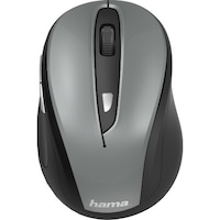 Mouse wireless Hama MW-400, Antracit