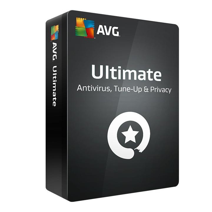 AVG Ultimate 2019 - Korlátlan felhasználó (10 felhasználó) 1 éves hozzáférés