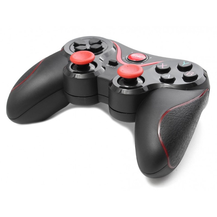 Controller X7 Gamepad, pentru Smartpone, laptop, smart tv, sau pc, Selling Depot
