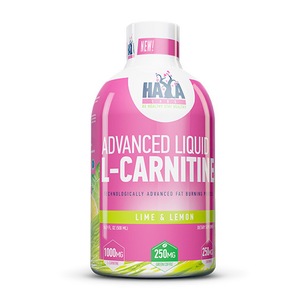 l-carnitine 500mg ml injectable Compounded Carnitine (L) Injection