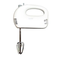 Mixer de bucatarie Home , Tip Vertical , 5 Trepte de viteza , Putere 250 W , Treapta Turbo , Curatare usoara , Protectie supraincalzire , Nivel zgomot 85 dB , Alb