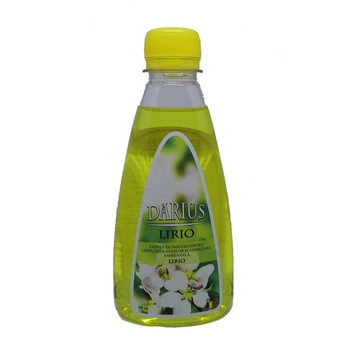 Parfum rufe Darius LIRIO 200 ml Parfum rufe Darius LIRIO 200 ml