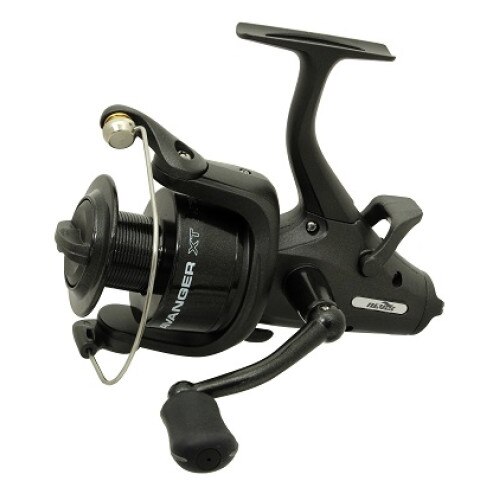 Mulineta , Nevis , model Avanger XT 6000 2