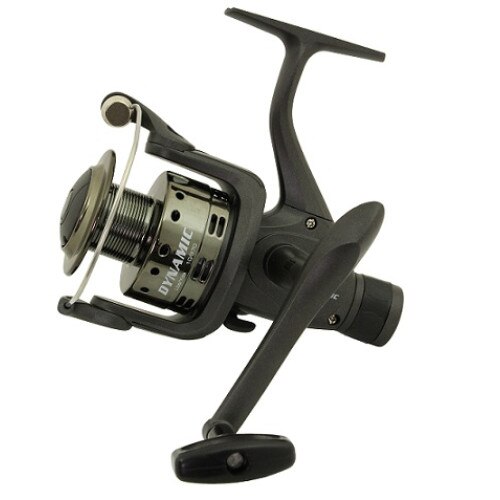 Mulineta , Nevis , model Dynamic 40