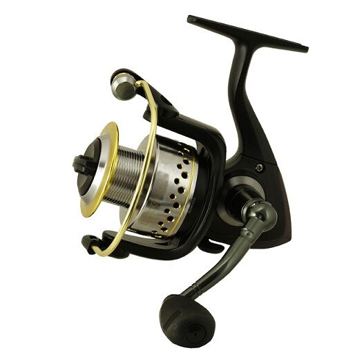 Mulineta , Nevis , model Ryos 3000