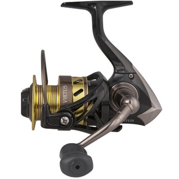 Mulineta , Ryobi , model Virtus Szp.Alum 2000 Mulineta , Ryobi , model Virtus Szp.Alum 2000