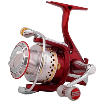 Mulineta , Spro , model Red Arc 3000 305g Mulineta , Spro , model Red Arc 3000 305g