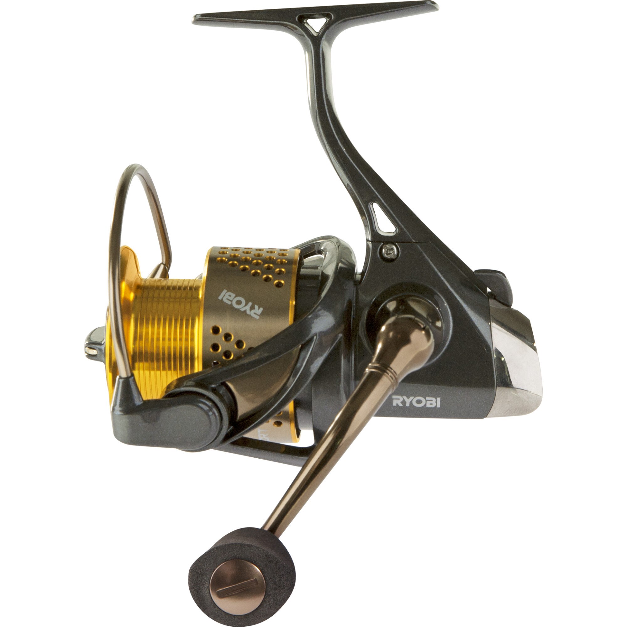 Mulineta , Ryobi , model Applause CR Metal, Rotor NCRT 3000