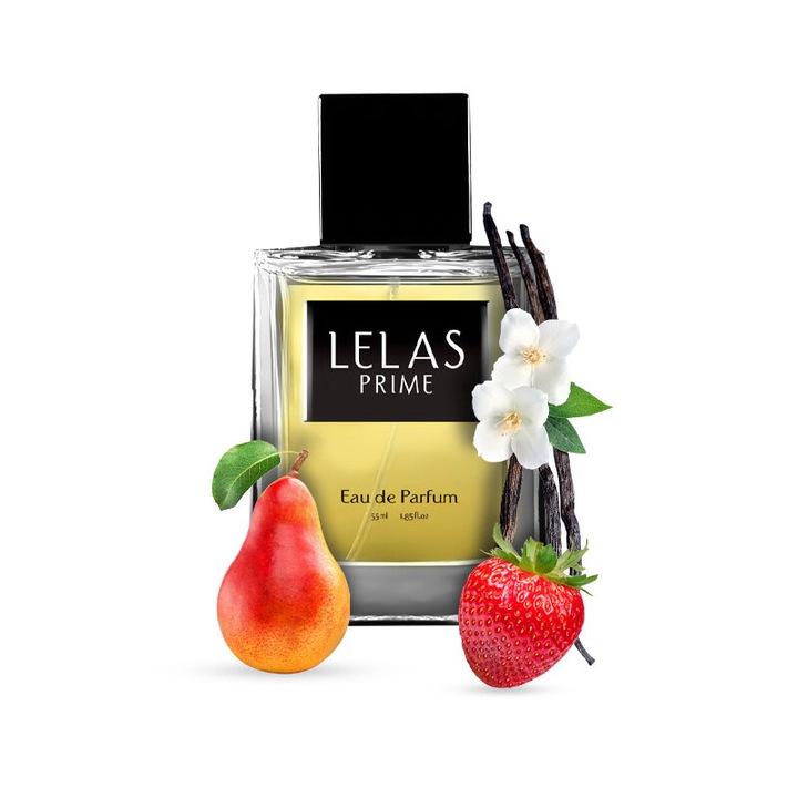 Apa de Parfum, Rafif By lelas, 55 ml