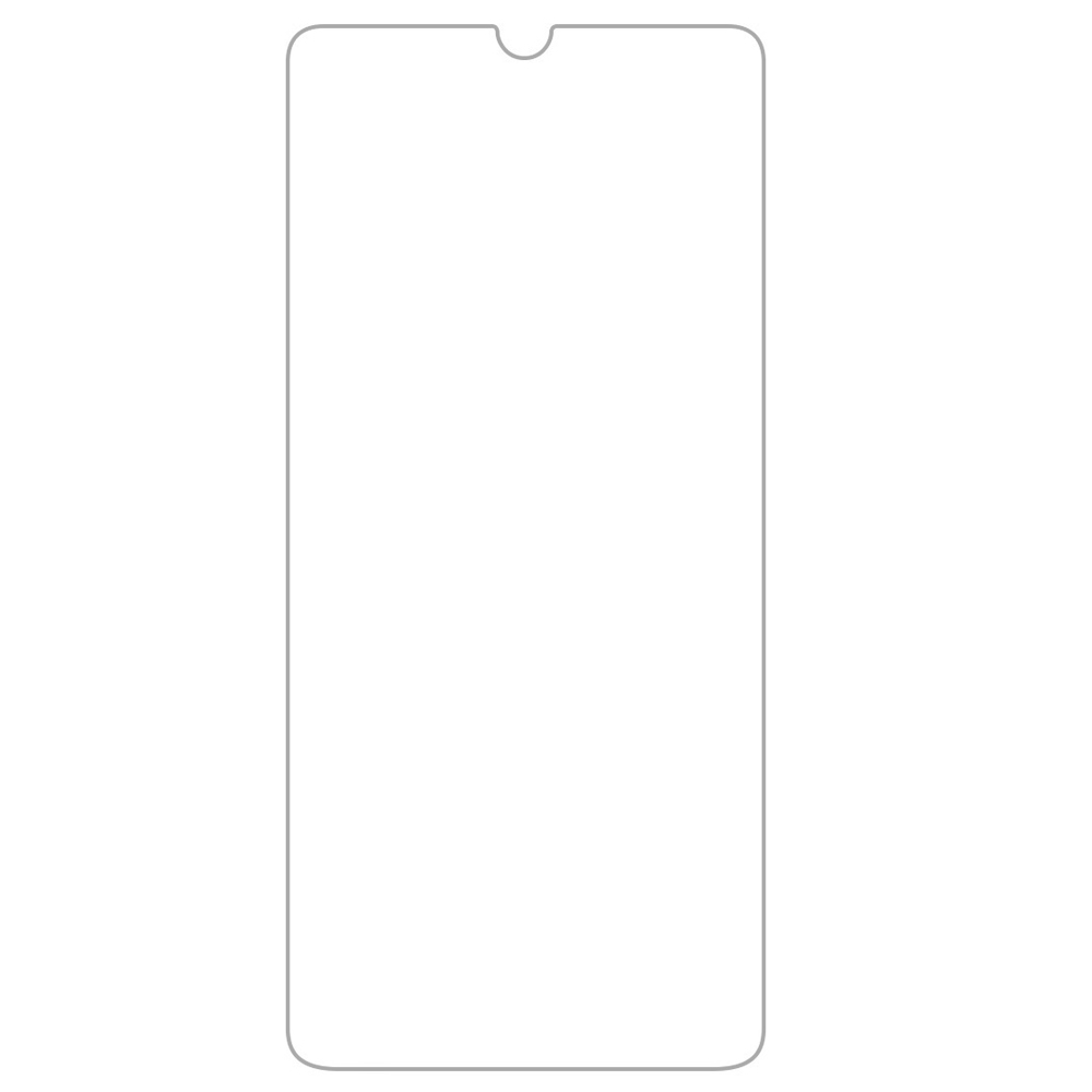 Folie Lemontti Flexi-Glass pentru Huawei P30 Lite, Transparent