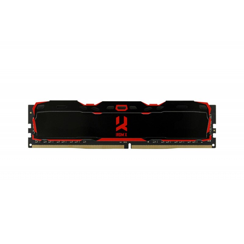 Memorie GOODRAM IRDM X 8GB DDR4 3200MHz CL16