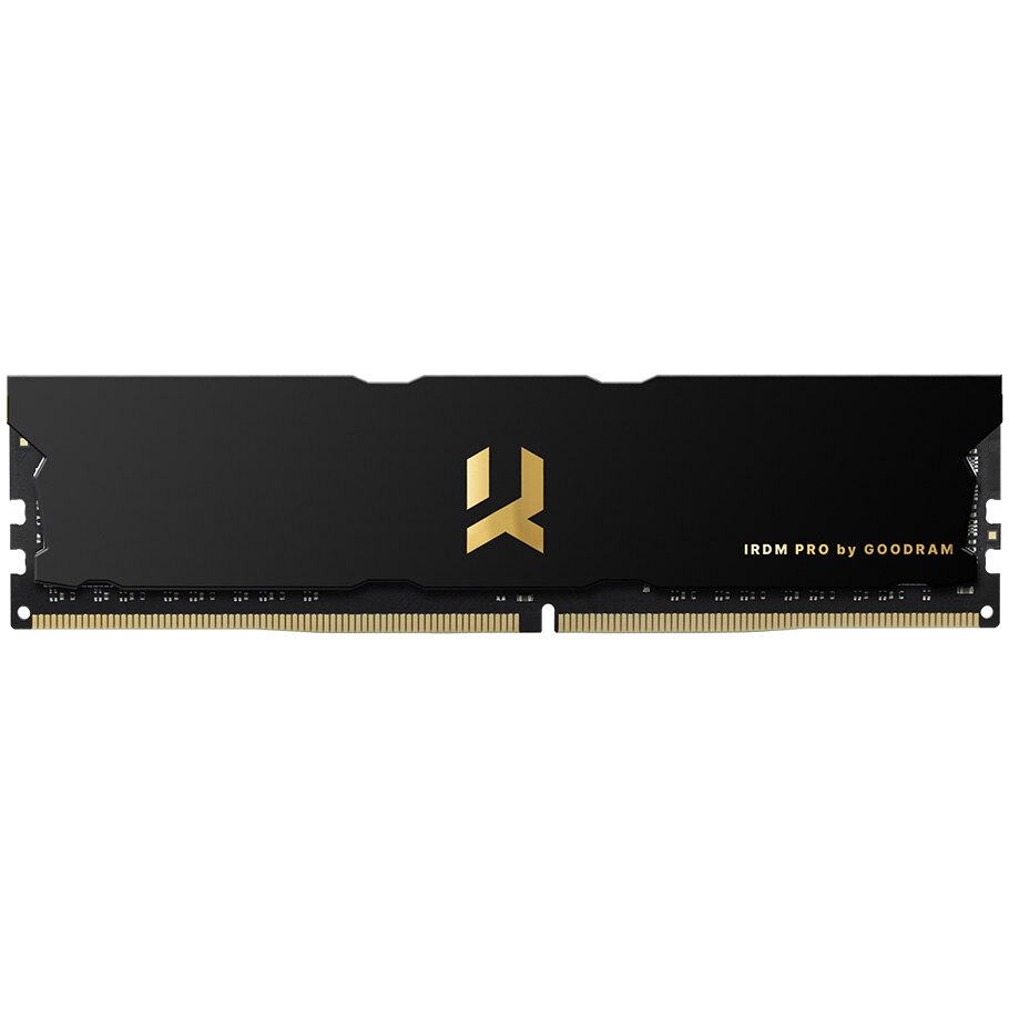 Memorie Goodram IRDM PRO, 16GB DDR4, 3600MHz CL17