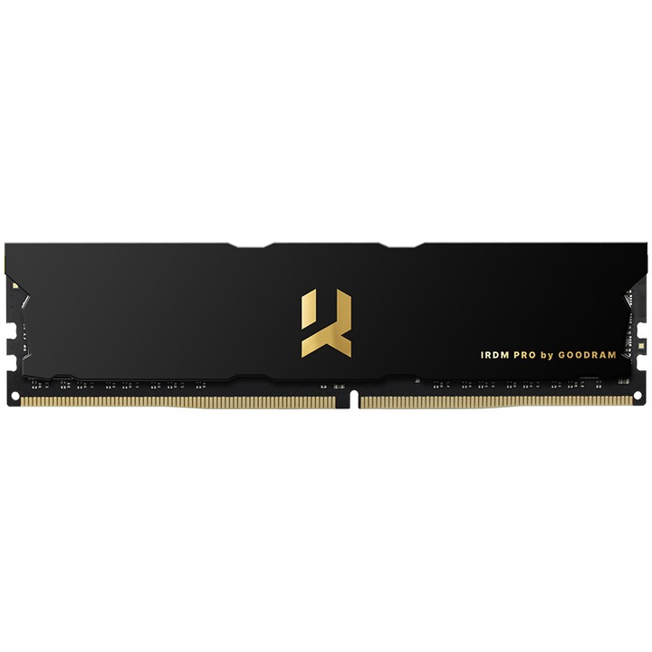 Goodram IRDM PRO Memória, 16GB DDR4, 3600MHz CL17