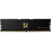 Memorie Goodram IRDM PRO, 16GB DDR4, 3600MHz CL17