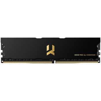 Memorie Goodram IRDM PRO, 8GB DDR4, 3600MHz CL17 Memorie Goodram IRDM PRO, 8GB DDR4, 3600MHz CL17