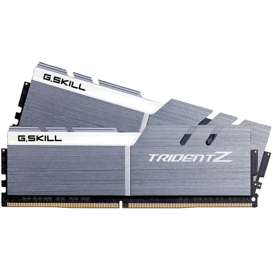 Trident Z Dual Channel Kit 16GB (2x8GB) DDR4 4000MHz CL18 1.35v