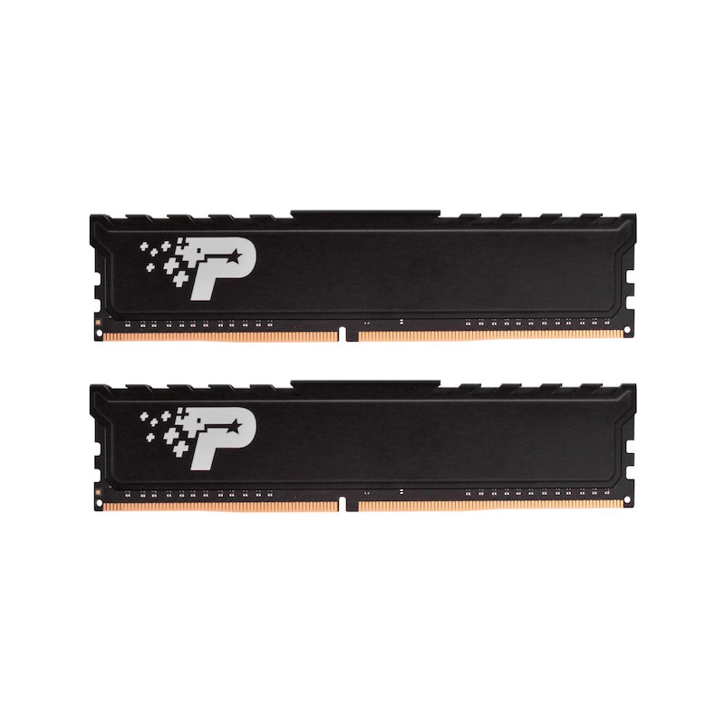 Memorie Patriot Signature Line Premium 32GB DDR4 2666MHz CL19 Dual Channel Kit