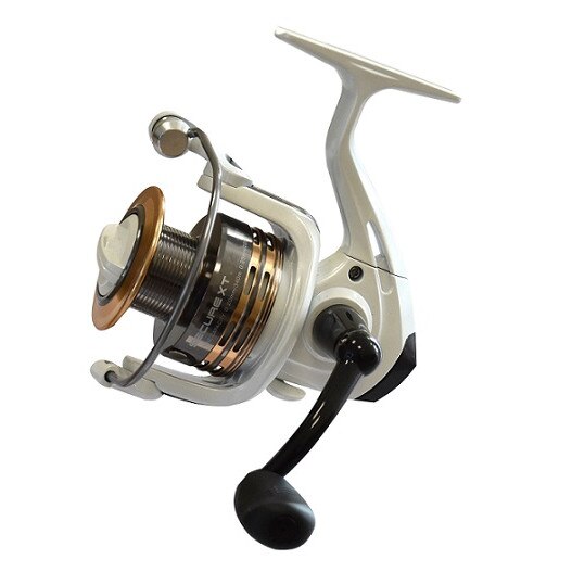 Mulineta , Nevis , model Secure XT 40