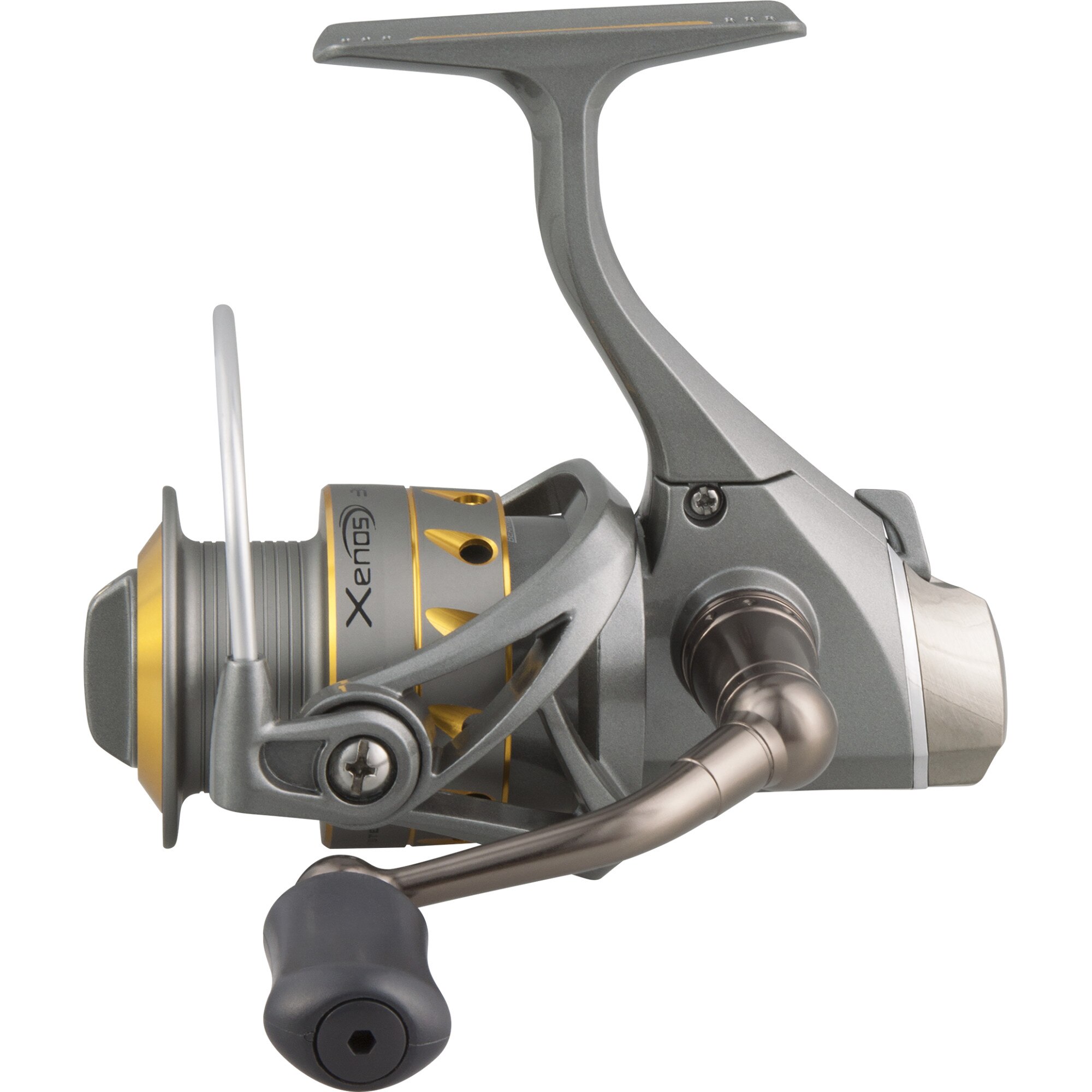 Mulineta , Ryobi , model Xenos Metal Cover 2000