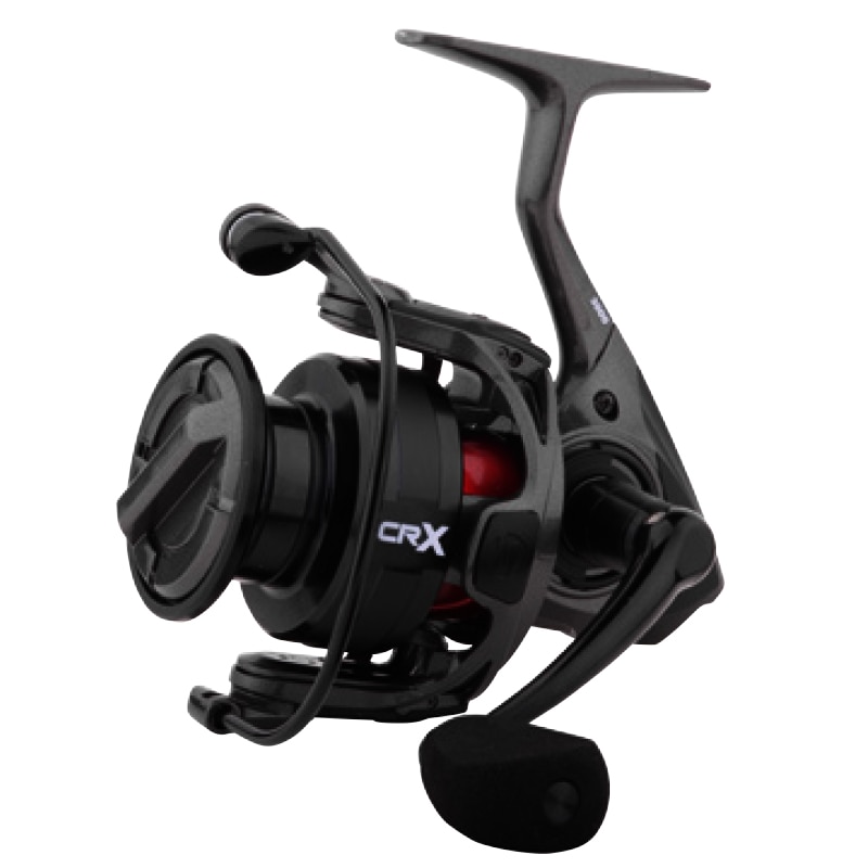 Mulineta , Spro , model CRX Spin 2000 260g
