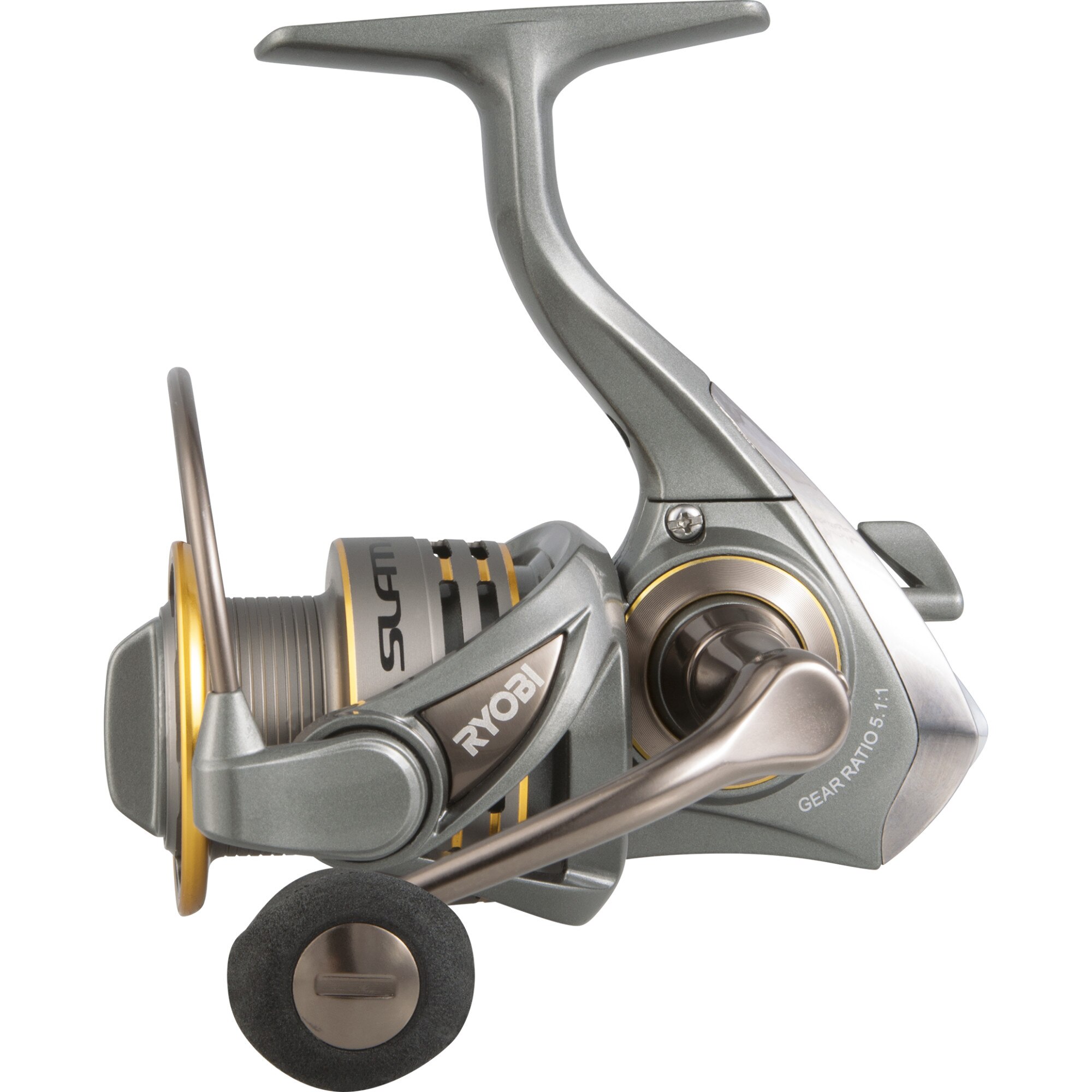 Mulineta , Ryobi , model Slam NCRT 4000