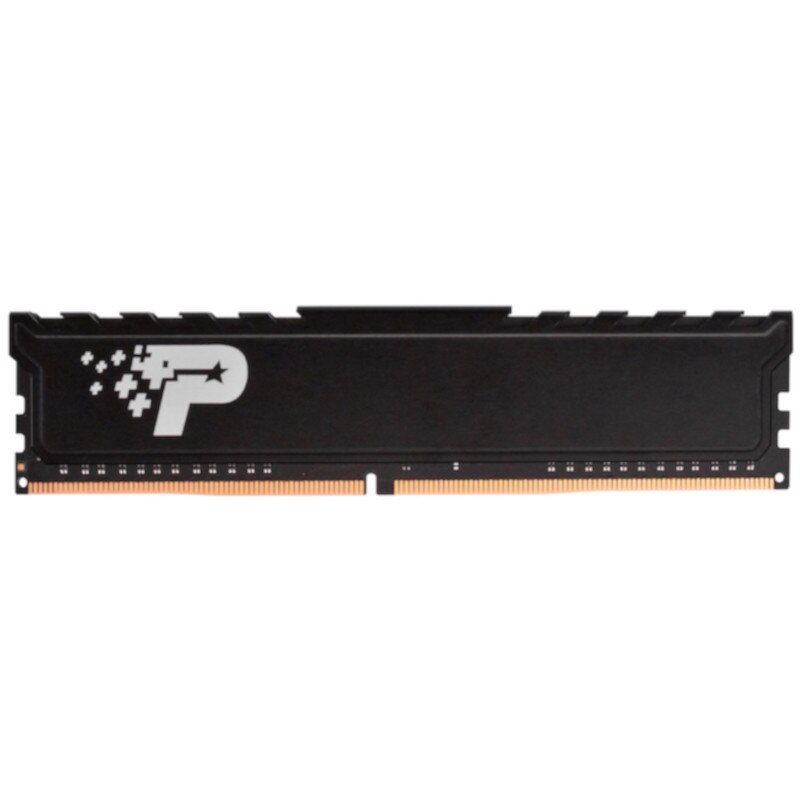 Memorie Patriot Signature Line Premium 16GB DDR4 2400MHz CL17 1.2v