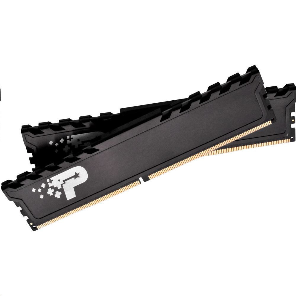 Memorie Patriot Signature Line Premium 16GB DDR4 2666MHz CL19 Dual Channel Kit
