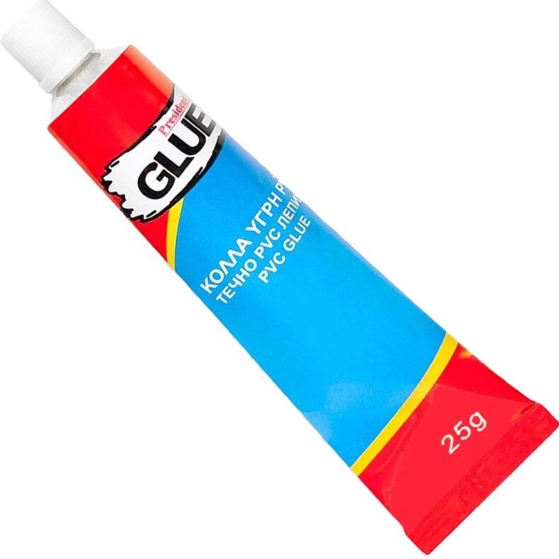 Lipici universal Zola®, pentru creatii artistice, transparent, 25 gr
