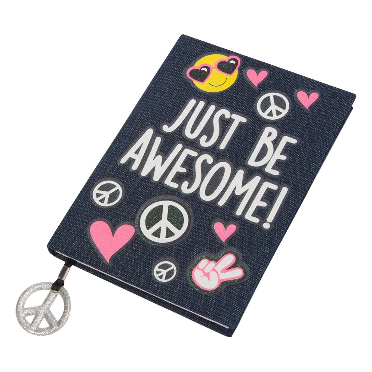 Agenda pentru copii, Zola®, Just Be Awesome, 80 file