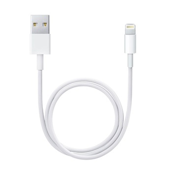 Cablu incarcare SmartGSM pentru Apple iPhone cu mufa lightning compatibil cu iPhone 5, 5S, 5c, SE, 6, 6 Plus, 6s, 6s Plus, 7, 7 Plus, 8, 8 Plus, X, XR, XS, XS Max, 11, 11 Pro, 11 Pro Max, 0.5 m, Alb Cablu incarcare SmartGSM pentru Apple iPhone cu mufa lightning compatibil cu iPhone 5, 5S, 5c, SE, 6, 6 Plus, 6s, 6s Plus, 7, 7 Plus, 8, 8 Plus, X, XR, XS, XS Max, 11, 11 Pro, 11 Pro Max, 0.5 m, Alb