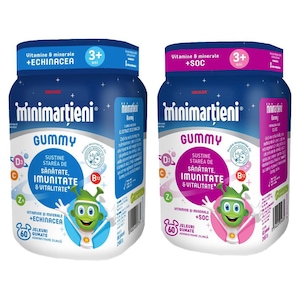 Suplimente alimentare copii