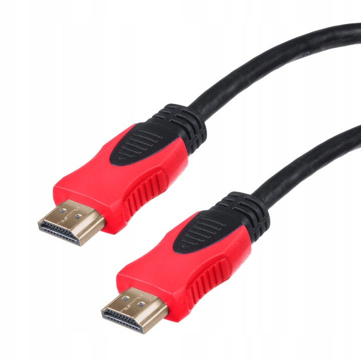Кабел HDMI-HDMI v1.4 30AWG 3m Maclean