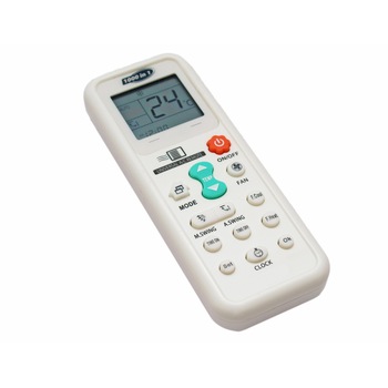 Telecomanda universala aer conditionat 1000 coduri Telecomanda universala aer conditionat 1000 coduri