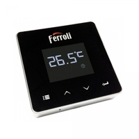 termostat inteligent opentherm programabil prin wi-fi ferroli connect imagen 6_0_
0