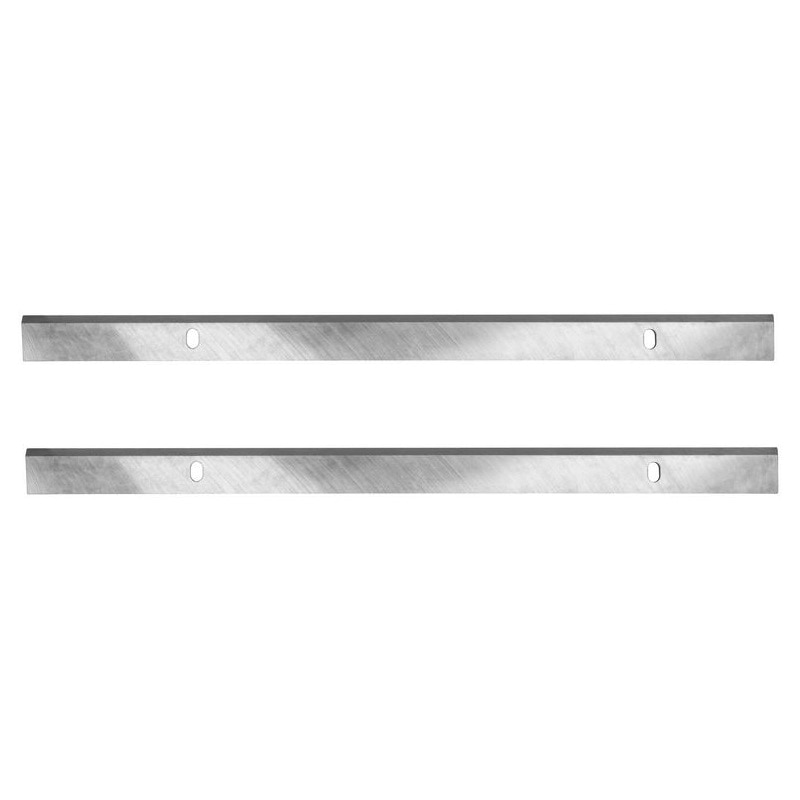 Set cutite pentru masina de rindeluit si degrosat GMH 2000 Guede GUDE55011, 2 bucati