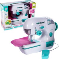 set de rol masina de cusut electrica sewing machine cu ac cu aparatoare 3 bobine pedala cu 115 cm cablu realista albverde imagen 16_0_
0