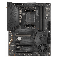 Placa de baza MSI MEG X570 UNIFY, socket AM4