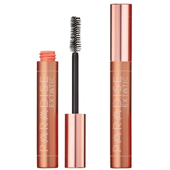Set L'Oreal Paris: 2x Mascara pentru volum si alungire Paradise Extatic Black, 6.4 ml Set L'Oreal Paris: 2x Mascara pentru volum si alungire Paradise Extatic Black, 6.4 ml